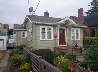 3614 42nd Ave SW, Seattle, WA 98116