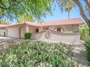 8506 E Via De La Escuela, Scottsdale, AZ 85258