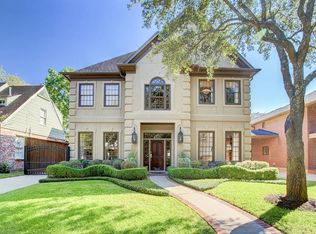 3613 Plumb St, Houston, TX 77005