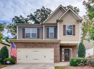 5228 Centennial Hill Dr NW, Acworth, GA 30102
