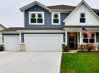 18 Lively Pl, Cicero, IN 46034