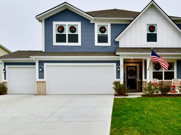 18 Lively Pl, Cicero, IN 46034