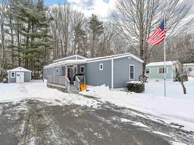 320 Old Lake Shore Road #11, Gilford, NH, 03249