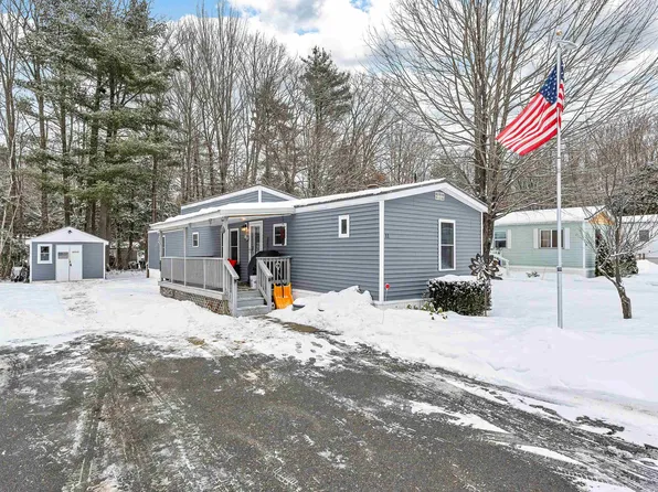 320 Old Lake Shore Road #11, Gilford, NH 03249
