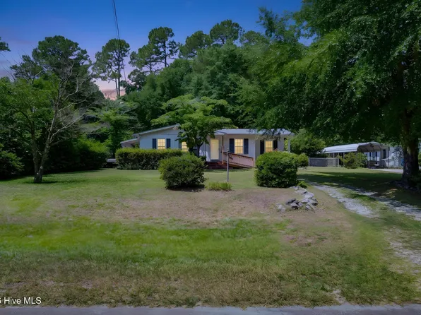 614 Jennings Drive, Wilmington, NC 28403