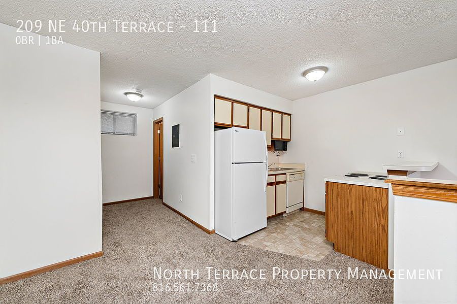 1st image of 209 NE 40th Ter APT 111