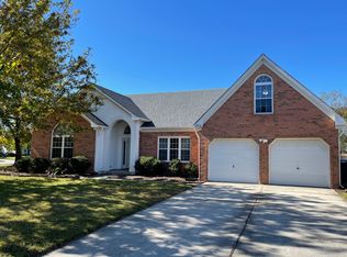 3216 Fayette Dr, Virginia Beach, VA 23456