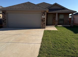 2319 136th St, Lubbock, TX 79423