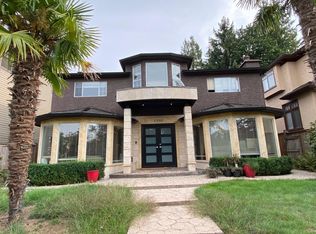 2938 W 23rd Ave, Vancouver, BC V6L1P5