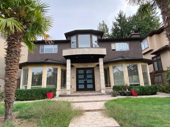 2938 W 23rd Ave, Vancouver, BC V6L 1P5