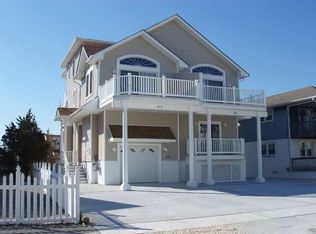 614 Sunrise Dr, Avalon, NJ 08202