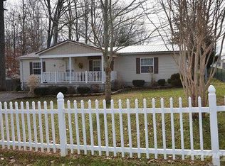 157 Crestview Cir, Russell Springs, KY 42642
