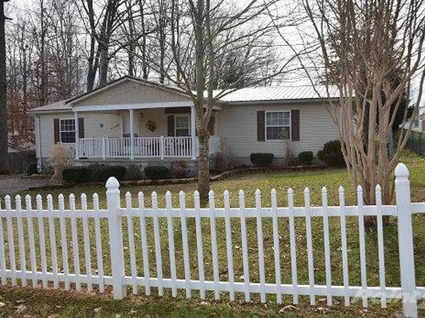 157 Crestview Cir, Russell Springs, KY 42642