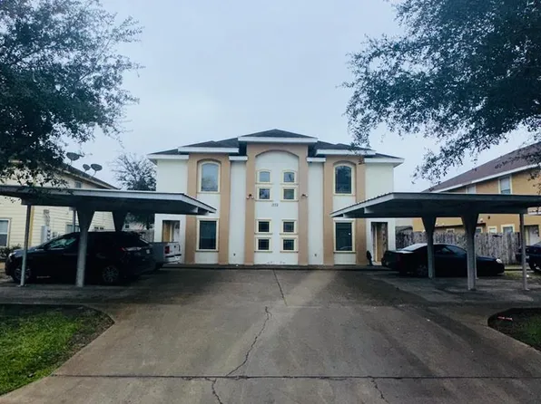 1722 Stone Dr, Harlingen, TX 78550