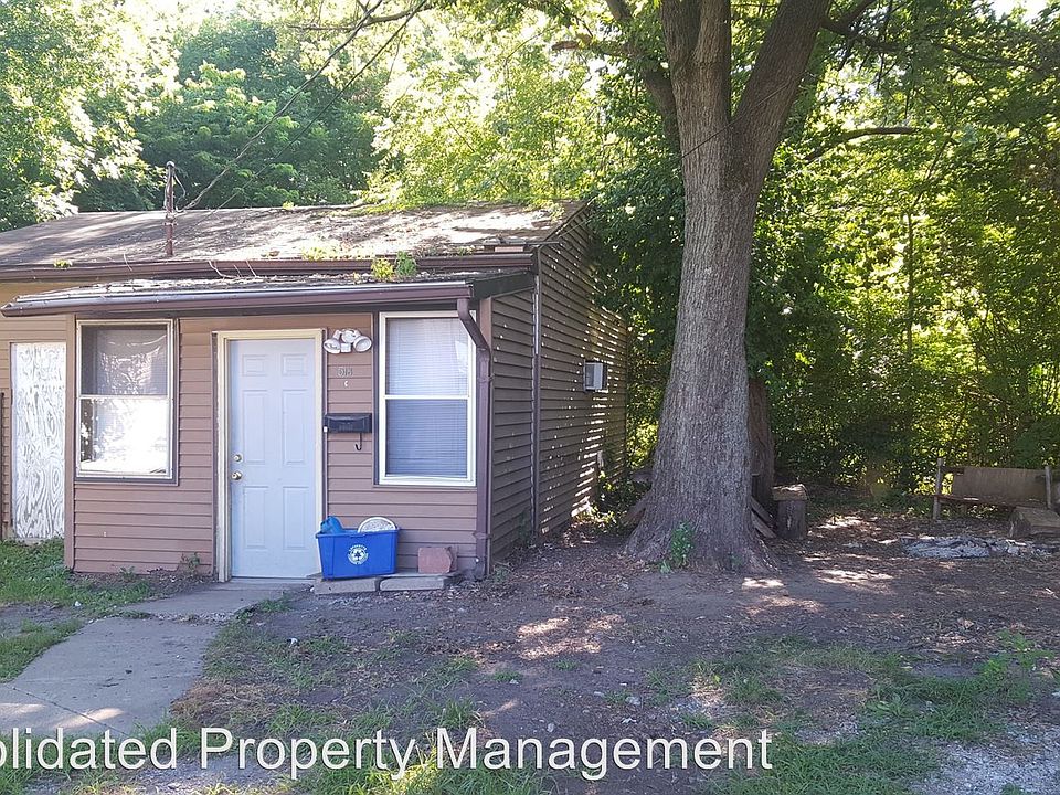 1st image of 513 S 4th St APT C