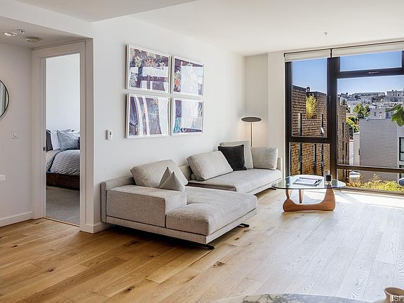 2nd image of 300 Ivy St APT 412