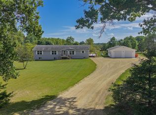 N5838 Davies Rd, New Lisbon, WI 53950