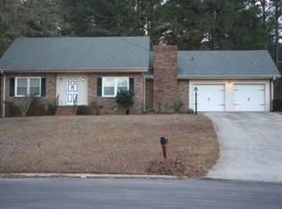 7415 Emperor Ct, Riverdale, GA 30296