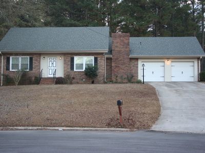 7415 Emperor Ct, Riverdale, GA, 30296