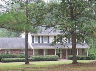 238 Oak Ridge Trl, Fayetteville, GA 30214