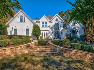 6740 Polo Dr, Cumming, GA 30040