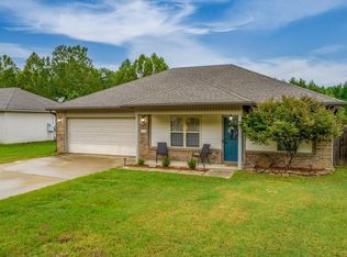 170 Peach St, Austin, AR 72007