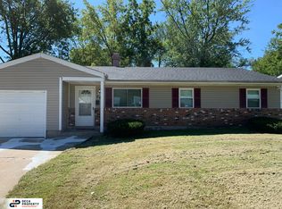580 Derhake Rd, Florissant, MO 63033