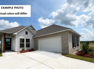 2013 Sleepy Hollow St, Ruston, LA 71270