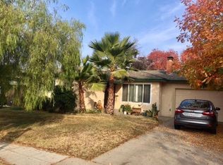 4463 E Norwich Ave, Fresno, CA 93726