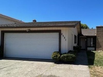 2531 Rose Marie Ln, Stockton, CA, 95207
