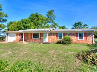 3327 Hillis Rd, Augusta, GA 30906