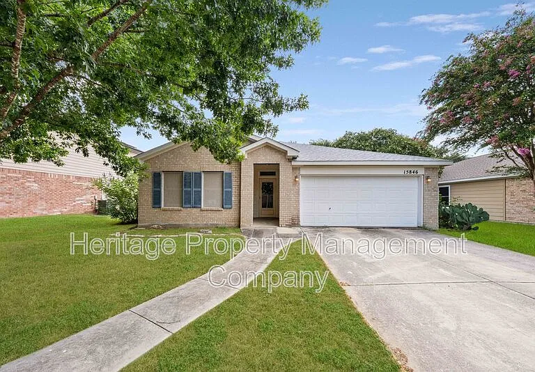 15846 Blue Sky Rd — Photo 1