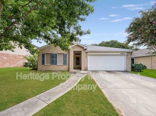 15846 Blue Sky Rd, Selma, TX 78154