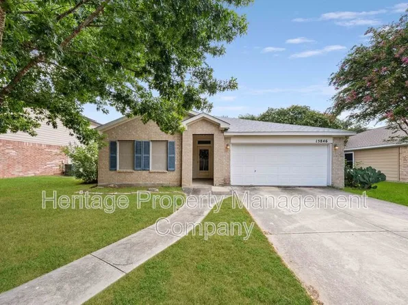 15846 Blue Sky Rd, Selma, TX 78154