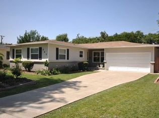 541 Princeton Cir E, Fullerton, CA 92831