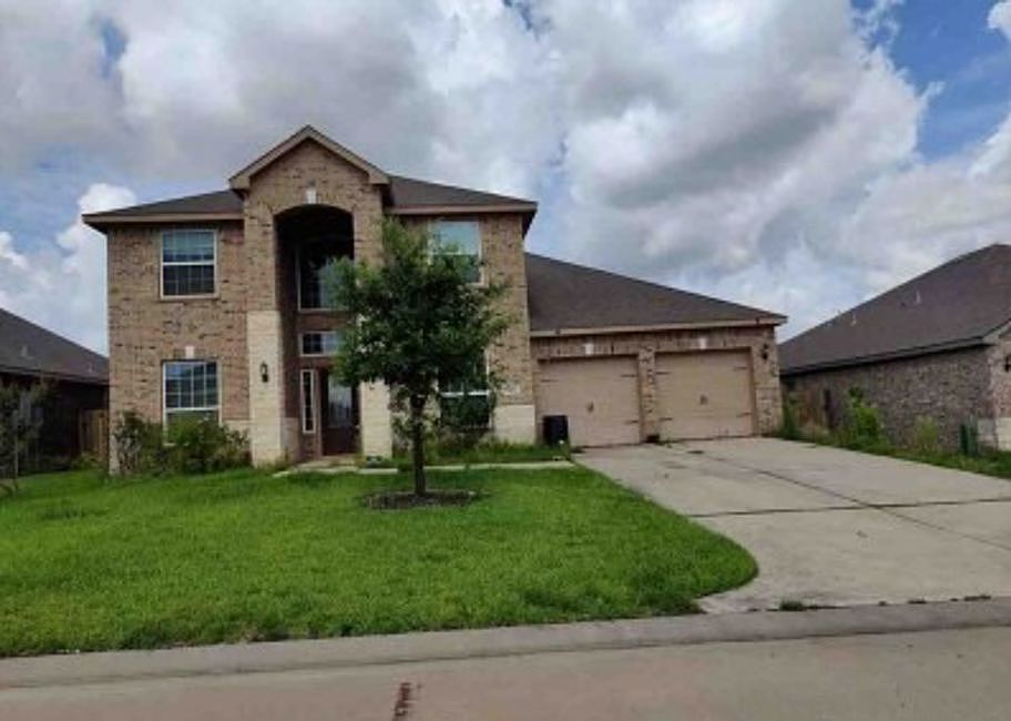 Property Front View