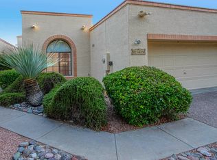 5620 E Binghampton Dr, Tucson, AZ 85712