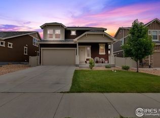 251 Pear Lake Way, Erie, CO 80516