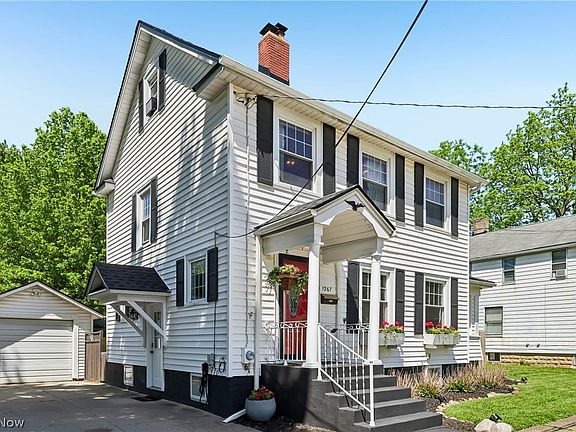 2nd image of 1267 Liberty Ave