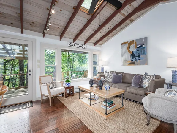 205 Chowan Drive, Highlands, NC 28741