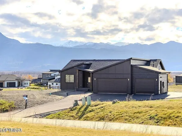 6644 E Gateway Dr, Wasilla, AK 99654