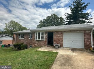 6907 Northgate Pkwy, Clinton, MD 20735