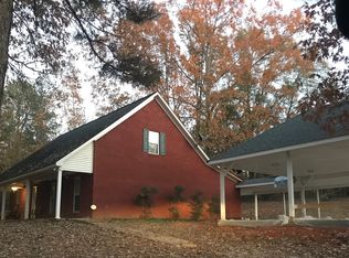 616 San Marcos Dr, Starkville, MS 39759