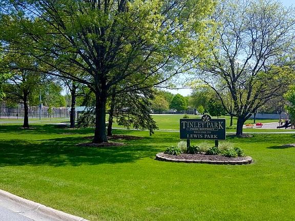 Lewis Park