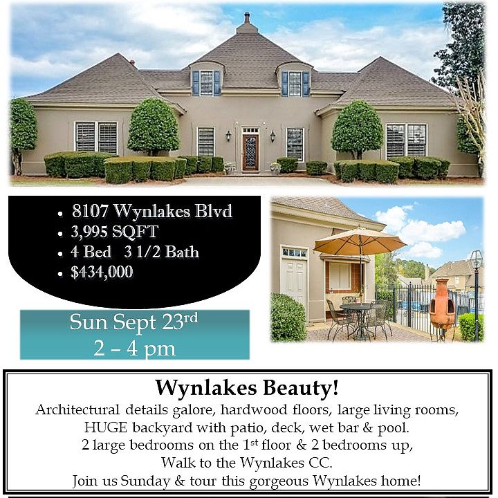 1st image of 8107 Wynlakes Blvd