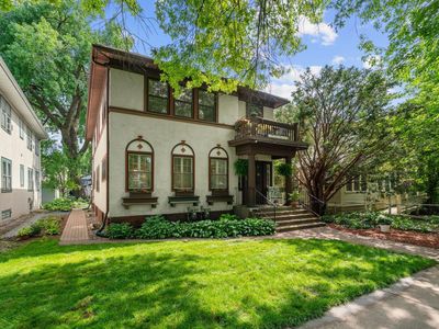 952 Goodrich Ave, Saint Paul, MN, 55105