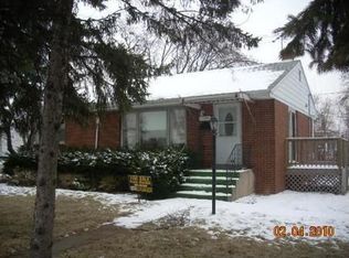 1525 S Wolf Rd, Des Plaines, IL 60018