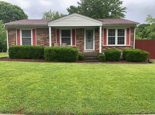 6517 Cooper Chapel Rd, Louisville, KY 40229