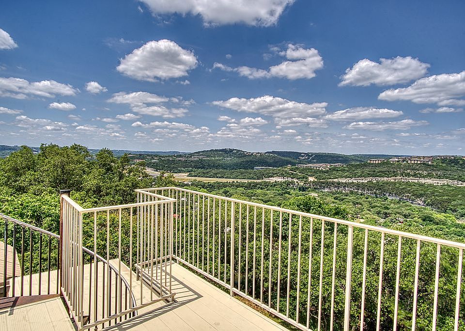 Southwest- to Pennybacker