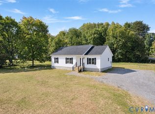 1779 Germantown Rd, Farmville, VA 23901